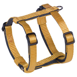 Produktbild von Nobby Geschirr Classic Preno Mini orange