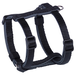 Produktbild von Nobby Geschirr Classic Preno Mini schwarz