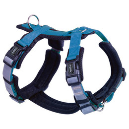 Produktbild von Nobby Geschirr Daily Walk Comfort hellblau XS