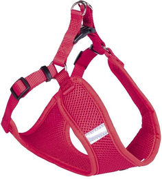 Produktbild von Nobby Geschirr Mesh Reflect himbeere Größe L