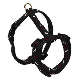 Produktbild von Nobby Geschirr Mini schwarz