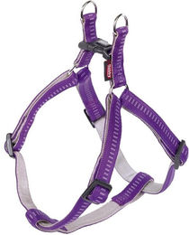 Produktbild von Nobby Geschirr Soft Grip lila