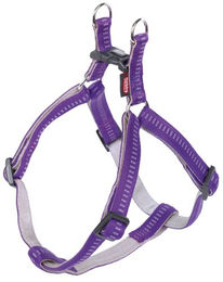 Nobby Geschirr Soft Grip lila – Bild 1 von 3