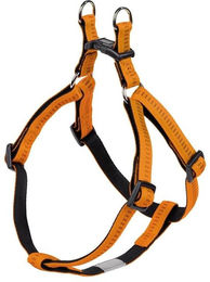 Nobby Geschirr Soft Grip orange – Bild 1 von 3