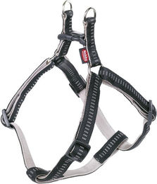 Nobby Geschirr Soft Grip schwarz – Bild 1 von 3