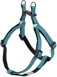 Nobby Geschirr Soft Grip türkis – Bild 1 von 3