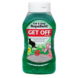 Produktbild von Nobby Get Off Gelee - 460 g