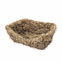 Produktbild von Nobby Gras Nagerbett mittel