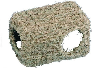 Produktbild von Nobby Gras Nest Haus