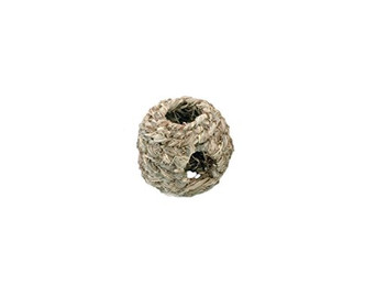 Produktbild von Nobby Gras Nest Kugel Größe S - 10 cm