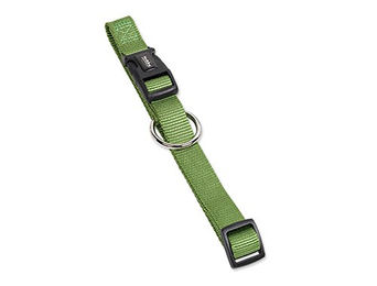 Produktbild von Nobby Halsband Classic lindgrün