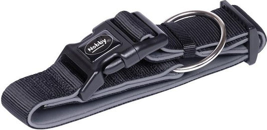 Produktbild von Nobby Halsband Classic Preno EXTRA blau L 55-70 cm