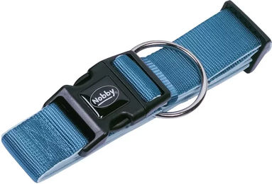 Produktbild von Nobby Halsband Classic Preno Extra hellblau