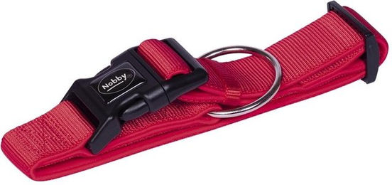 Produktbild von Nobby Halsband Classic Preno Extra rot