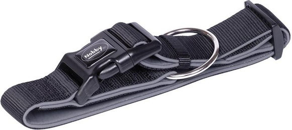 Produktbild von Nobby Halsband Classic Preno Extra schwarz