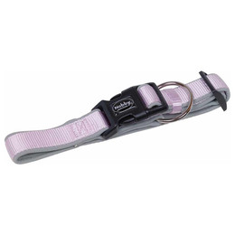 Produktbild von Nobby Halsband Classic Preno flieder L 50-65 cm B 25-35 mm