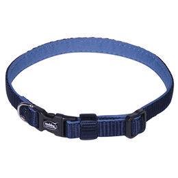 Produktbild von Nobby Halsband Classic Preno Mini blau