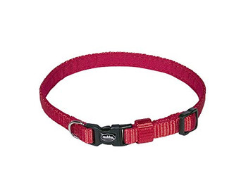 Produktbild von Nobby Halsband Classic Preno Mini rot
