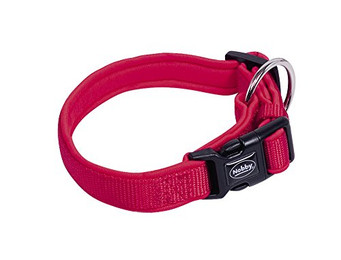 Produktbild von Nobby Halsband Classic Preno rot L-XL