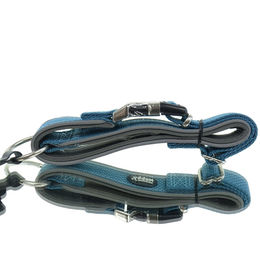 Produktbild von Nobby Halsband Classic Preno Royal blau