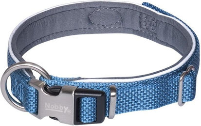 Produktbild von Nobby Halsband Classic Preno Royal blau