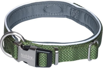 Produktbild von Nobby Halsband Classic Preno Royal himbeere