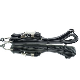 Produktbild von Nobby Halsband Classic Preno Royal schwarz