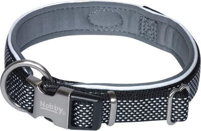 Produktbild von Nobby Halsband Classic Preno Royal schwarz