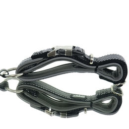 Produktbild von Nobby Halsband Classic Preno Royal schwarz