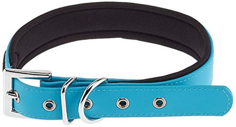 Nobby Halsband Cover hellblau 40-50 cm 25 mm - 1 Stk. – Bild 1 von 2