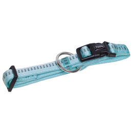 Produktbild von Nobby Halsband Soft Grip mint XS-S