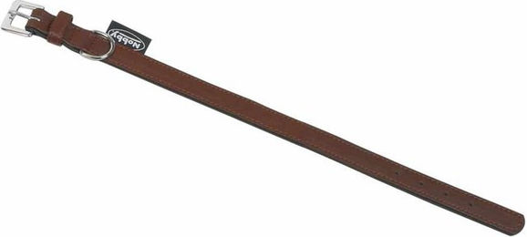 Produktbild von Nobby Halsband South braun 60 cm - 1 Stk.