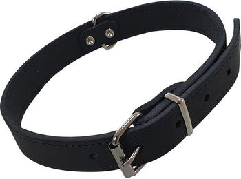 Produktbild von Nobby Halsband Tabil schwarz Größe L