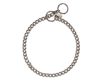 Produktbild von Nobby Halskette Edelstahl, Länge: 70 cm