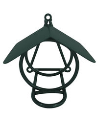 Produktbild von Nobby Halter für Futterpasten grün