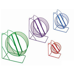 Produktbild von Nobby Hamster Rad Metall - 1 Stk.