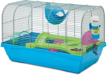 Produktbild von Nobby Hamsterheim Bristol