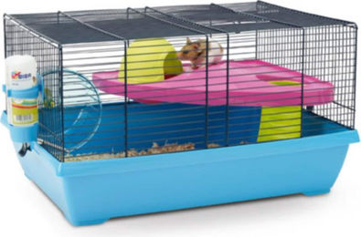 Produktbild von Nobby Hamsterheim Peggy