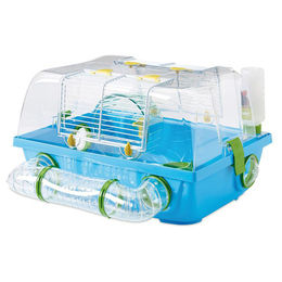 Nobby Hamsterheim Spelos – Bild 1 von 5