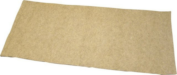 Produktbild von Nobby Hanfmatte für Hamster und Nager