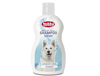 Nobby Helles Fell Shampoo - 300 ml – Bild 1 von 2
