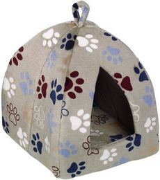 Produktbild von Nobby Höhle Classic Lissi hellgrau