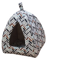 Produktbild von Nobby Höhle Classic TONIS