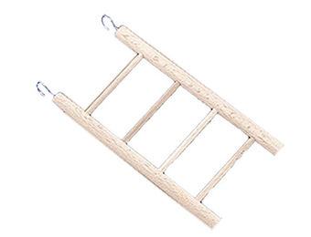 Produktbild von Nobby Holzleiter 4 Sprossen