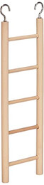 Produktbild von Nobby Holzleiter 5 Sprossen