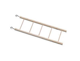 Produktbild von Nobby Holzleiter 5 Sprossen