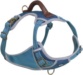 Produktbild von Nobby Hunde-Geschirr Sporty blau