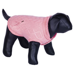 Produktbild von Nobby Hunde Pullover Jill rosa - 1 Stk.