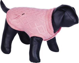 Produktbild von Nobby Hunde Pullover Jill rosa