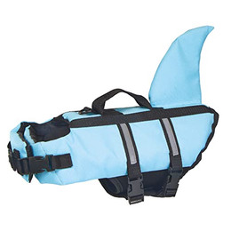 Produktbild von Nobby Hunde Schwimmweste Sharky XL